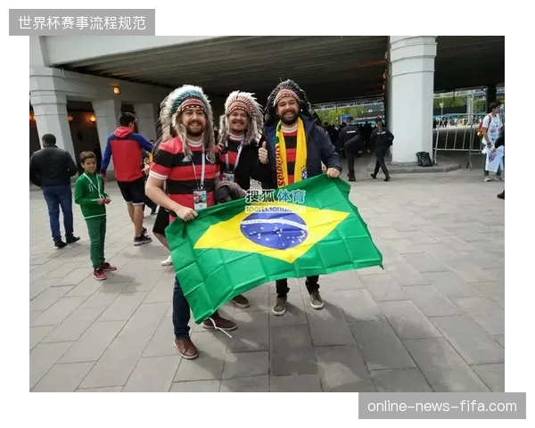2026年夏季世界杯安保模式将转向依赖自动化预警系统进行赛场清流 2026年夏季世界杯安保模式将转向依赖自动化预警系统进行赛场清流